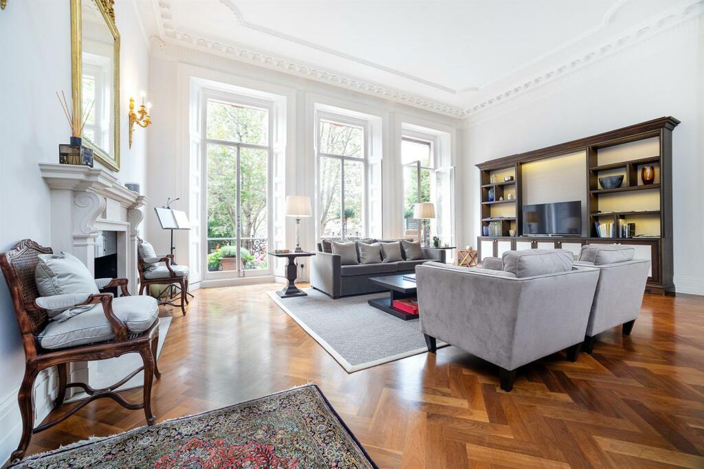 Main image of property: Cadogan Square, London SW1