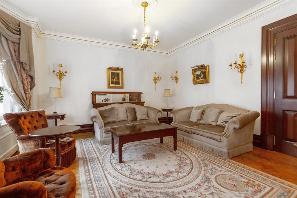 Main image of property: Hans Road, London