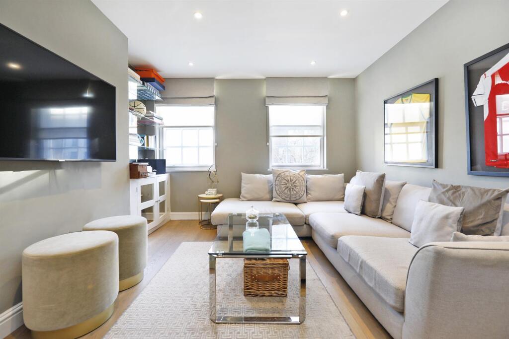 Main image of property: Ebury Street, London SW1