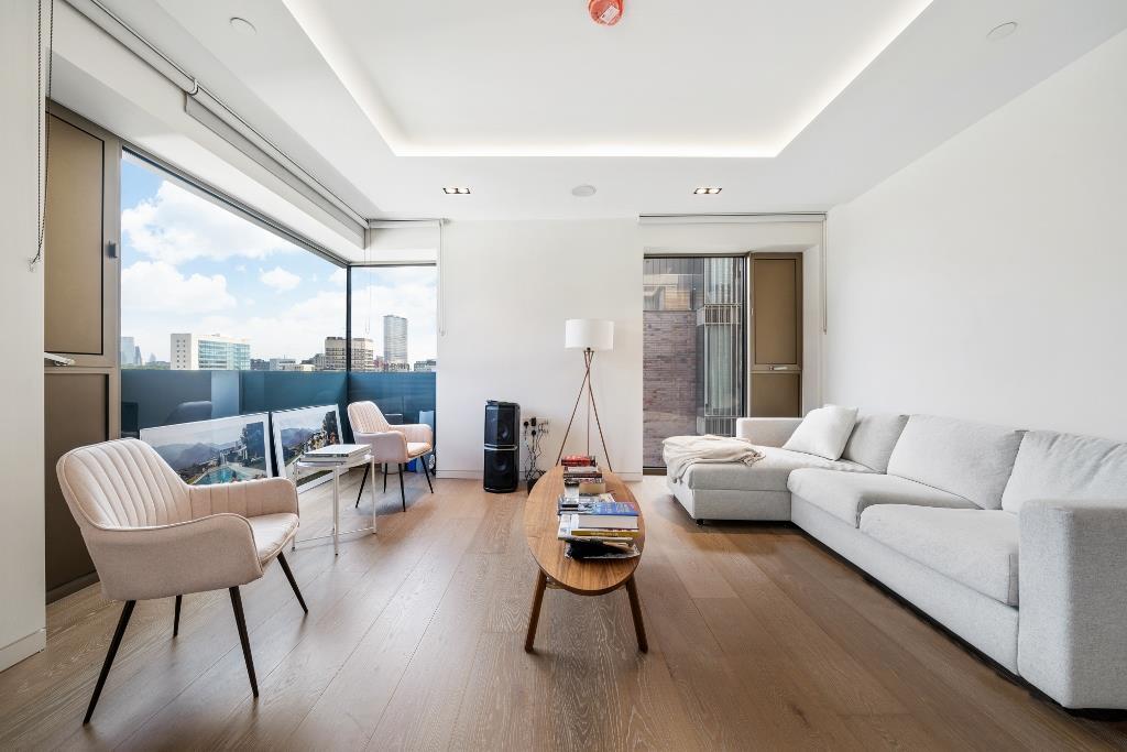 Main image of property: Pearson Square, W1