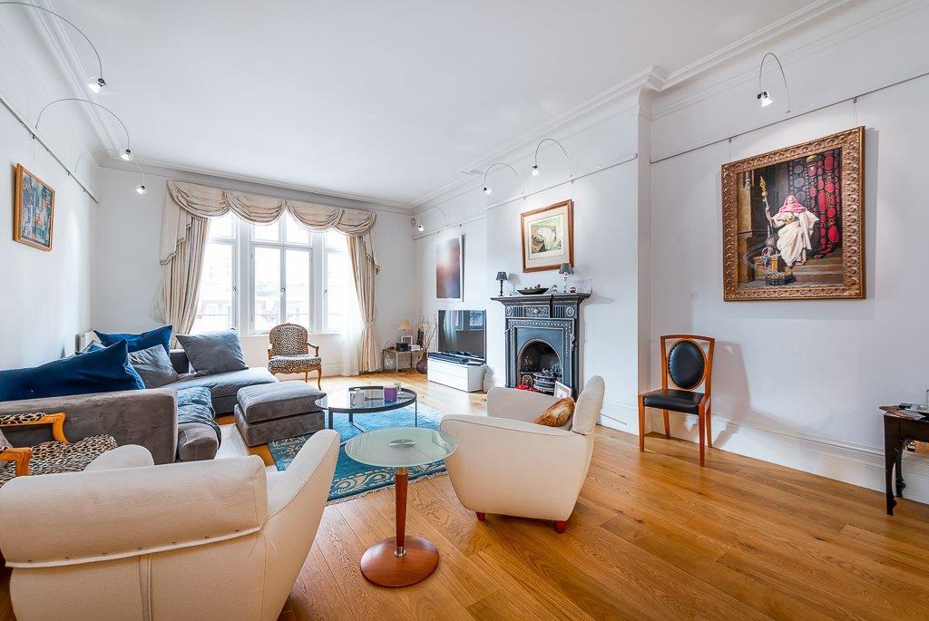 Main image of property: Hereford Road, W2
