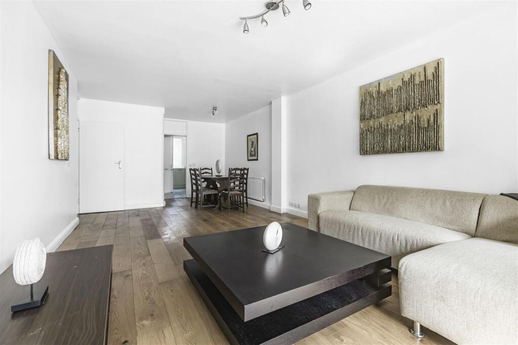 Main image of property: Kensington Park Road, London