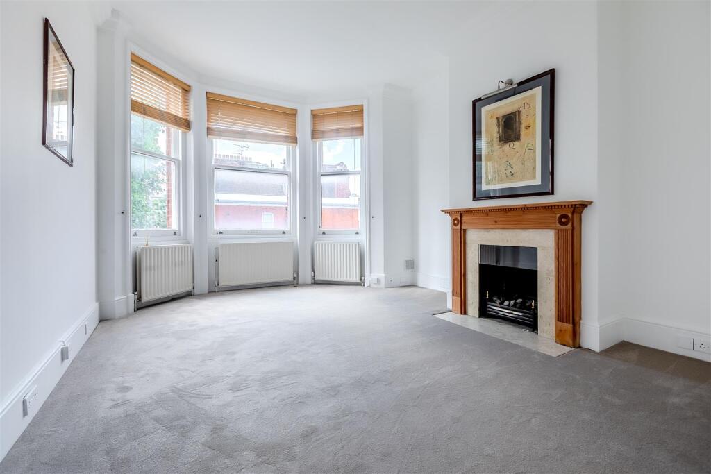 Main image of property: Cranley Gardens SW7