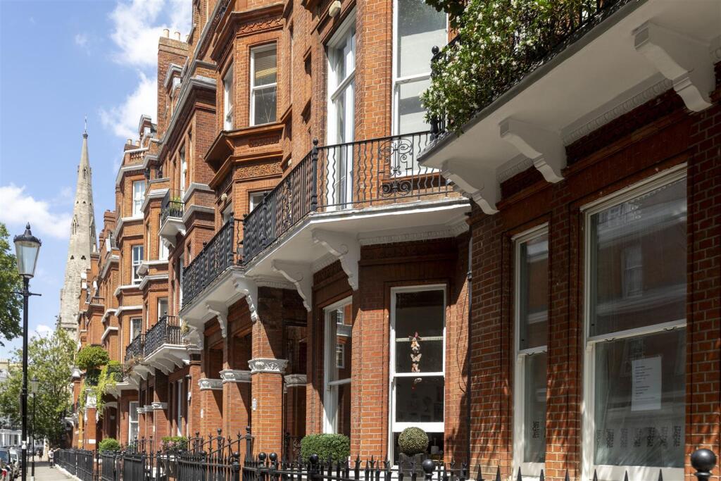 Main image of property: Cranley Gardens, South Kensington SW7