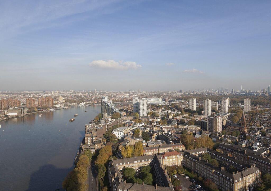 Main image of property: Lombard Wharf, Battersea