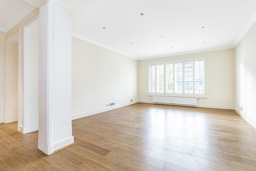 Main image of property: Princes Gate, SW7