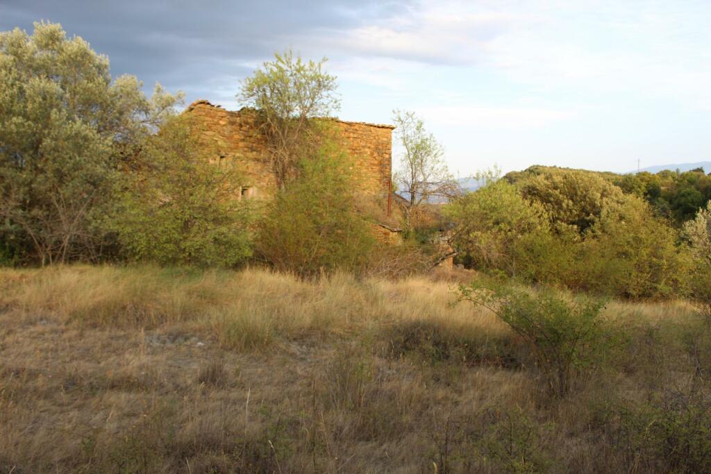 Stone house for sale in Catalonia, Lleida, Tremp, Spain