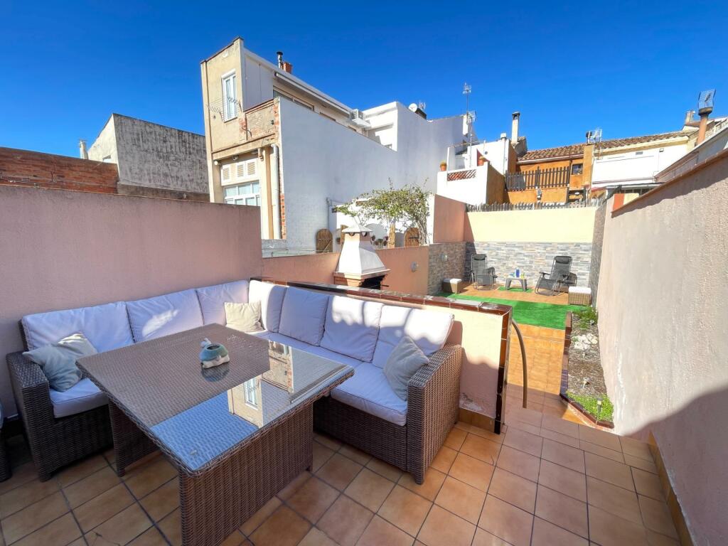 3 bedroom town house for sale in Catalonia, Barcelona, Sabadell, Spain