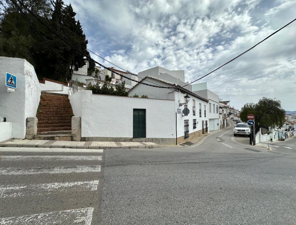 Main image of property: Andalucia, Malaga, Gaucín