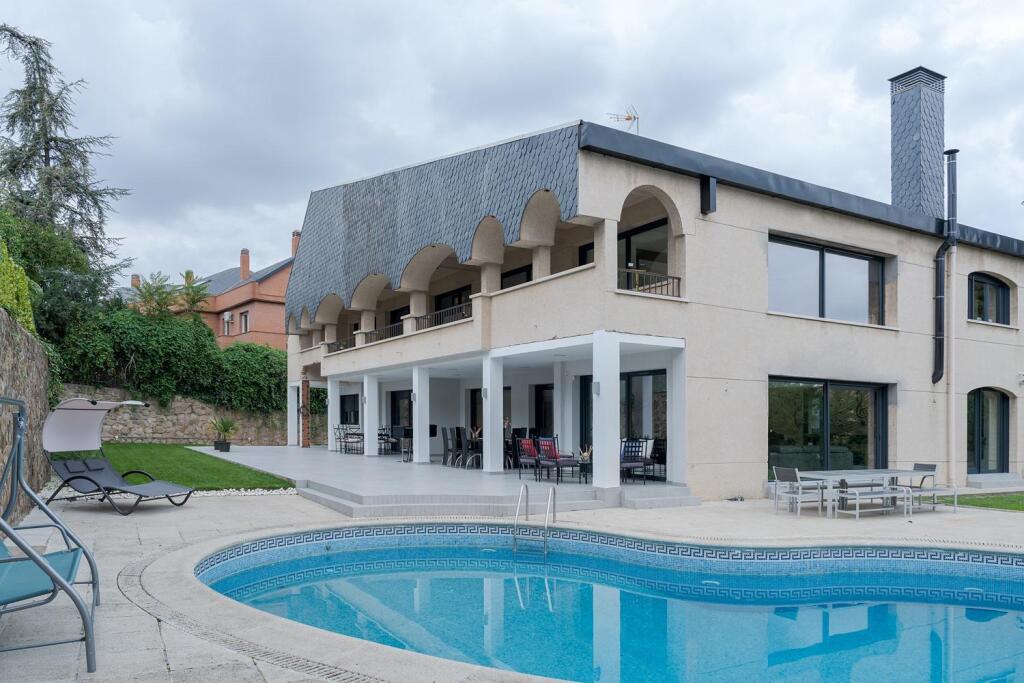 Main image of property: Madrid, Madrid, Madrid