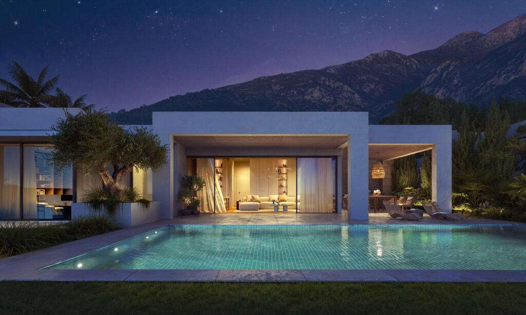 Main image of property: Andalucia, Malaga, Mijas