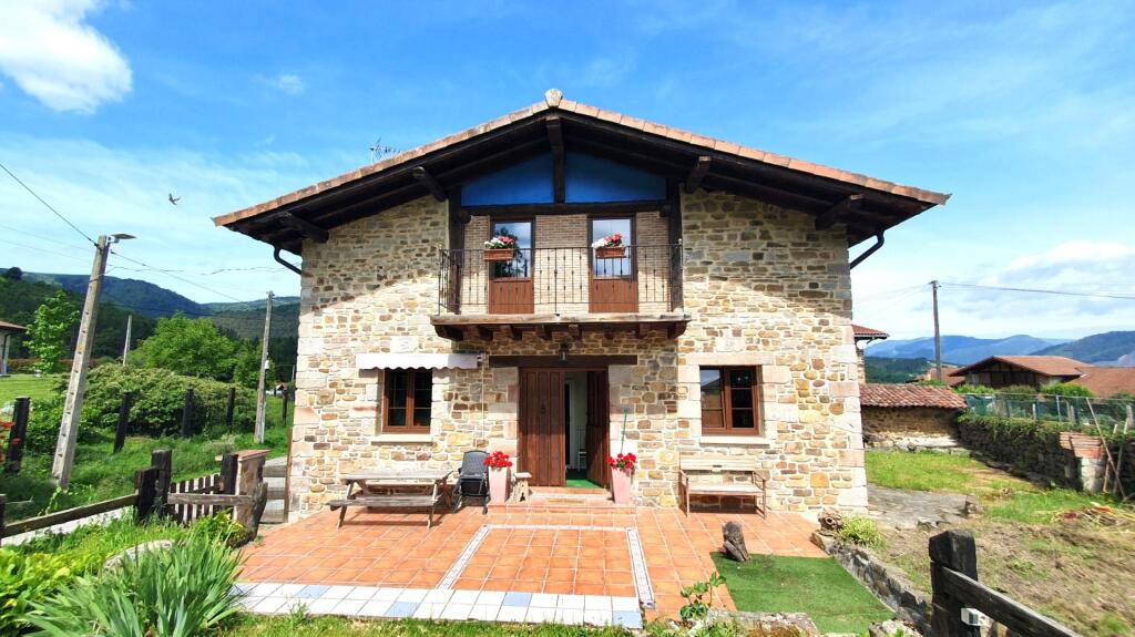 Main image of property: Basque Country, Vizcaya
