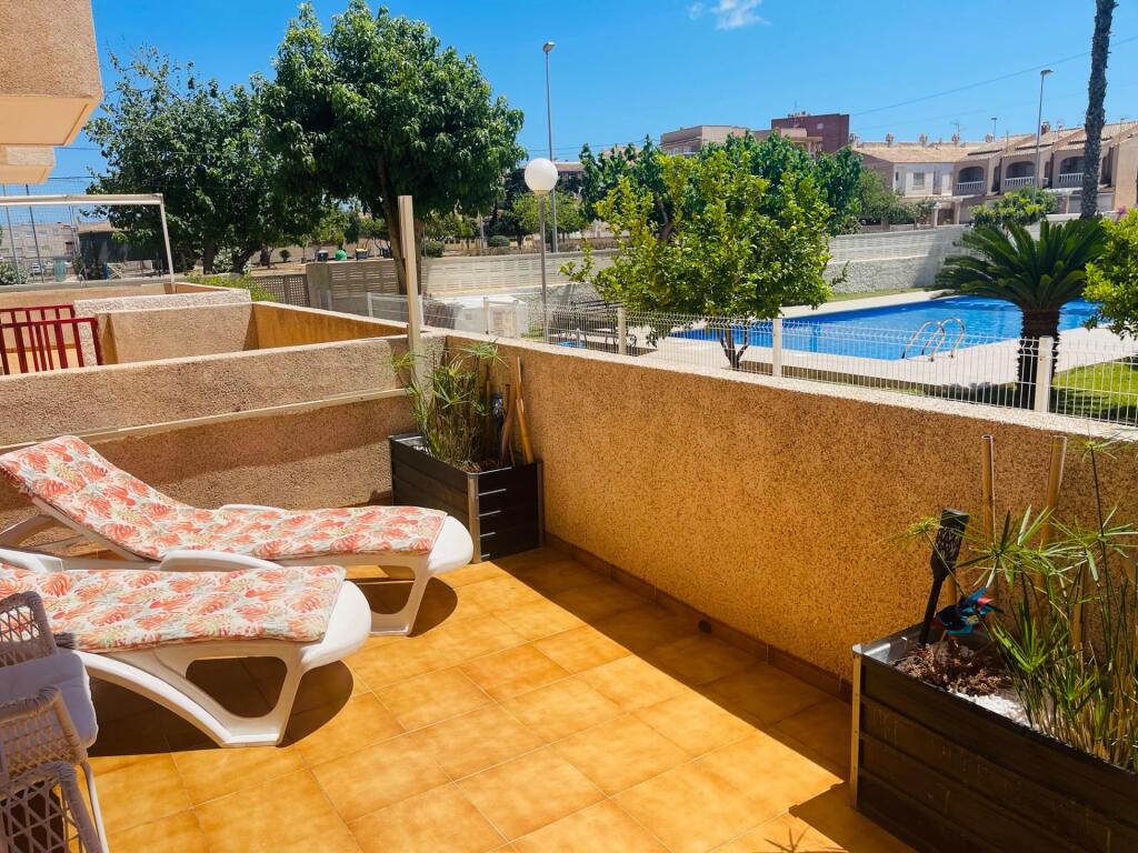 Main image of property: Murcia, Cartagena