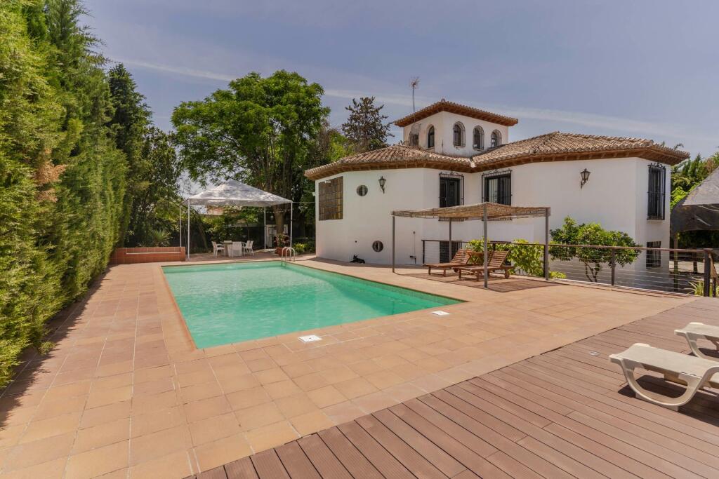 Main image of property: Andalucia, Granada, Chauchina