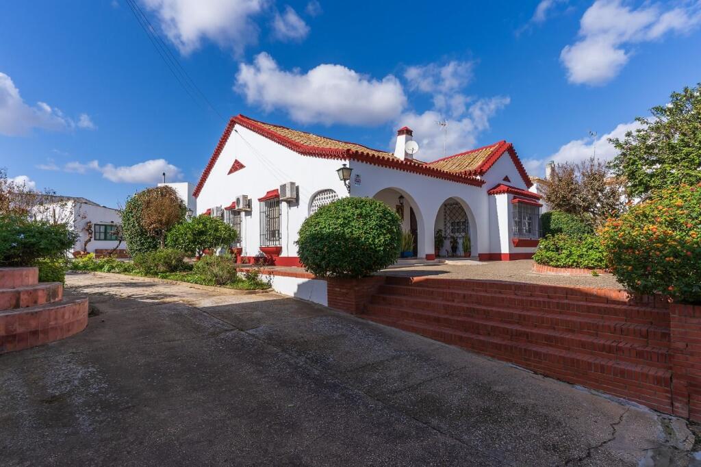 Main image of property: Andalucia, Huelva, Trigueros