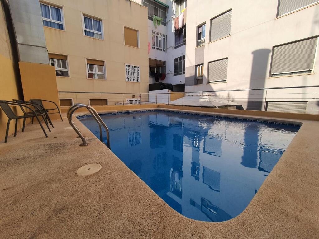 Main image of property: Valencia, Alicante, Alicante