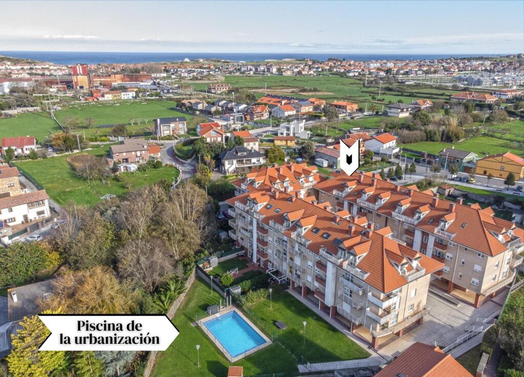 Main image of property: Cantabria, Santander, Santa Cruz de Bezana