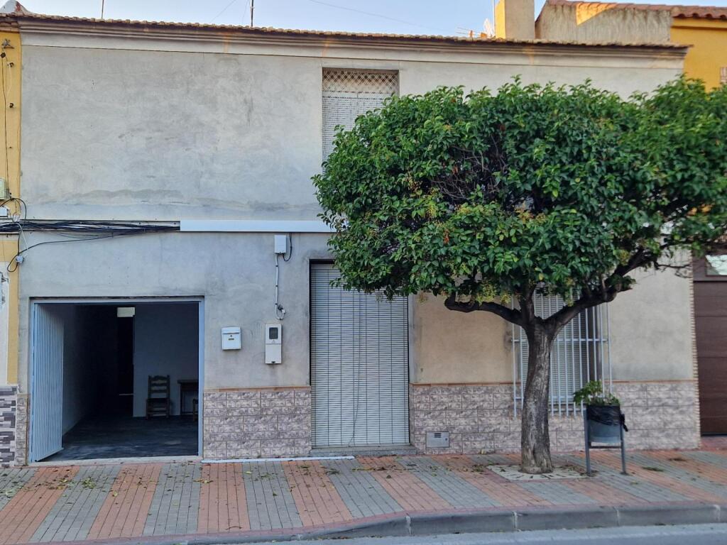 Main image of property: Murcia, Las Torres de Cotillas