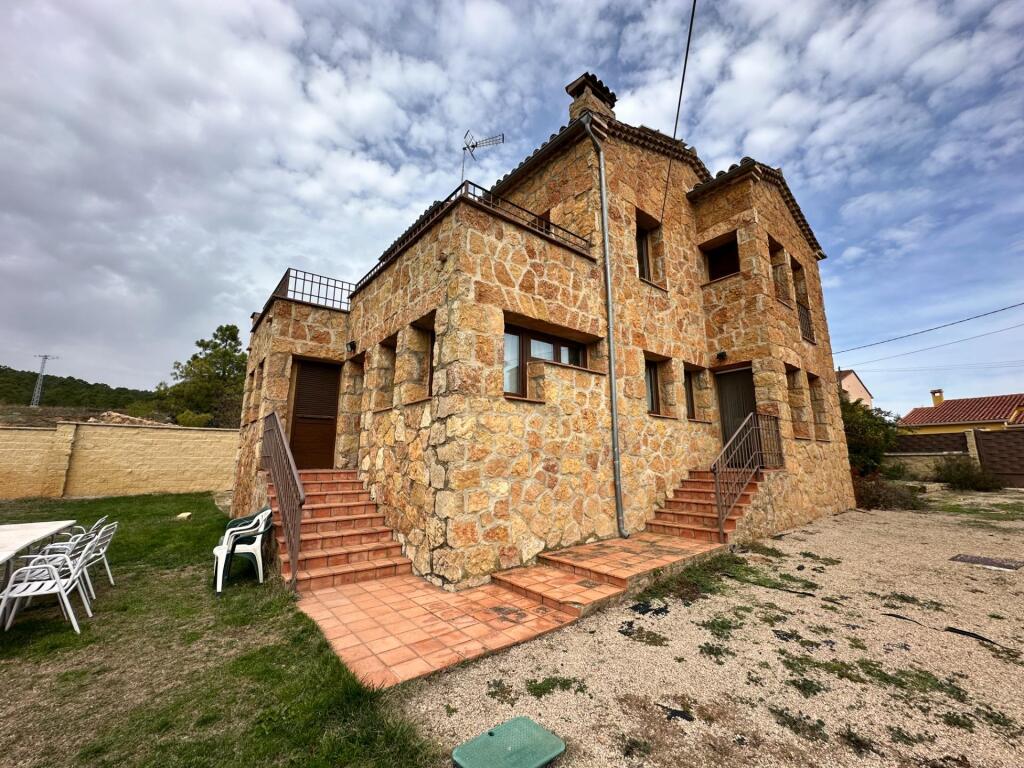 Main image of property: Castile-La Mancha, Cuenca, Villalba de la Sierra
