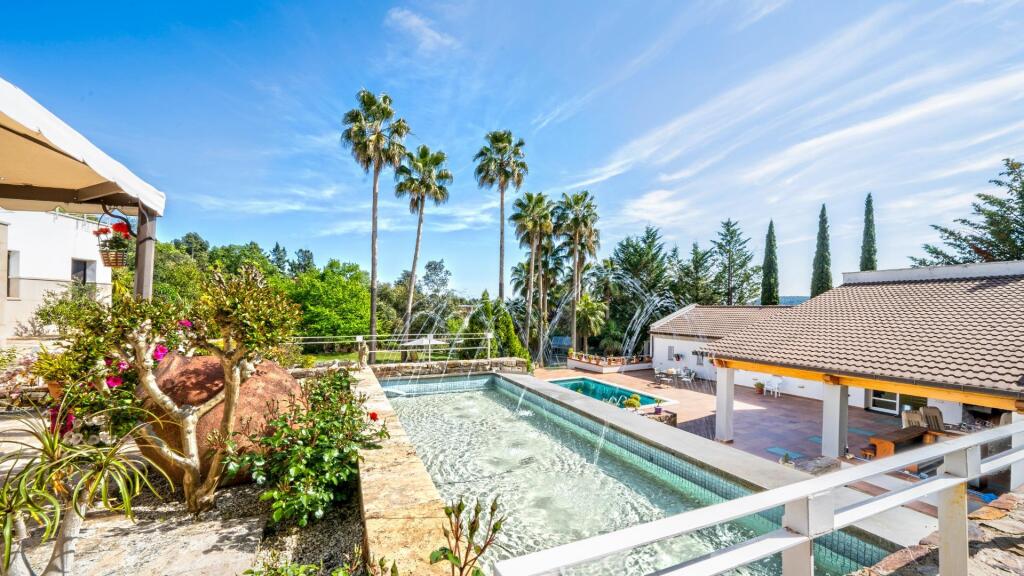 Main image of property: Catalonia, Barcelona, Matadepera