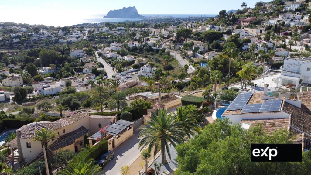 Main image of property: Valencia, Alicante, Moraira