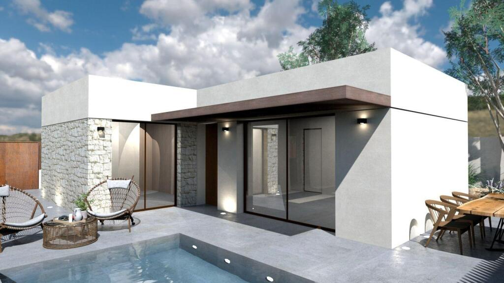 Main image of property: Murcia, Fortuna