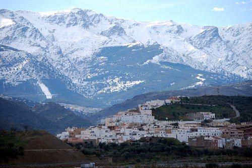 Main image of property: Andalucia, AlmerÃa, Abla