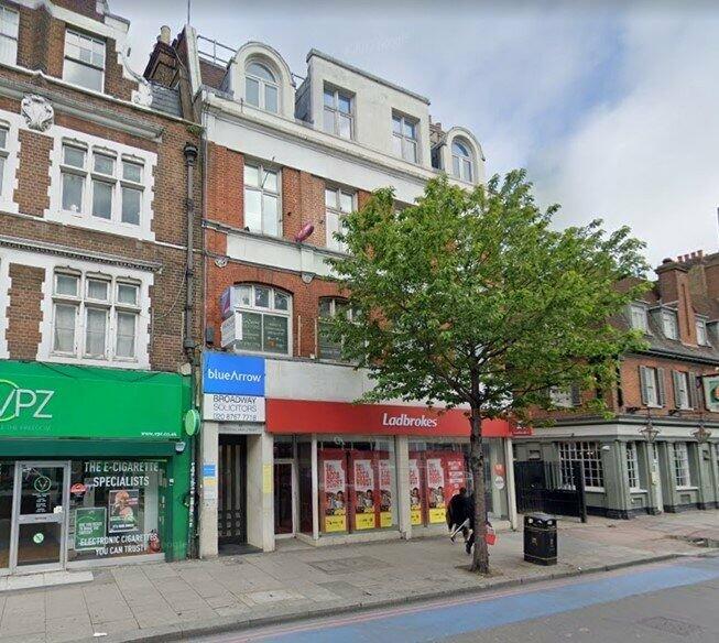 Main image of property: Tooting High Street, Tooting