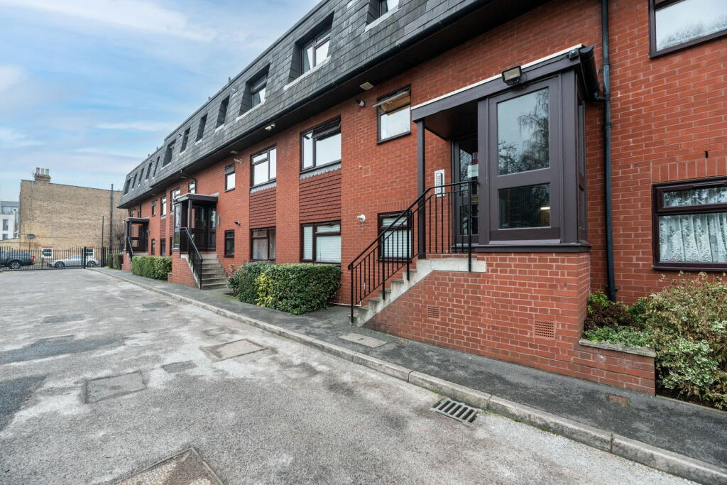 Main image of property: Cromwell Road, Wimbledon Park