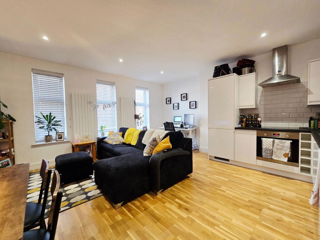 Main image of property: Bernay's Grove, Brixton