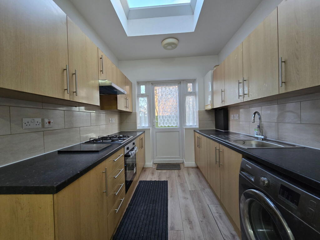 Main image of property: Mitcham Lane, SW16