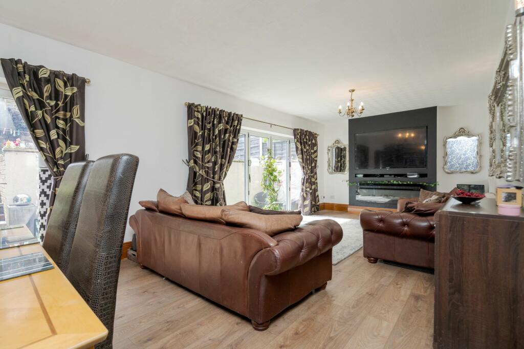 Additional property image - Poulton Avenue, Bolton, BL2