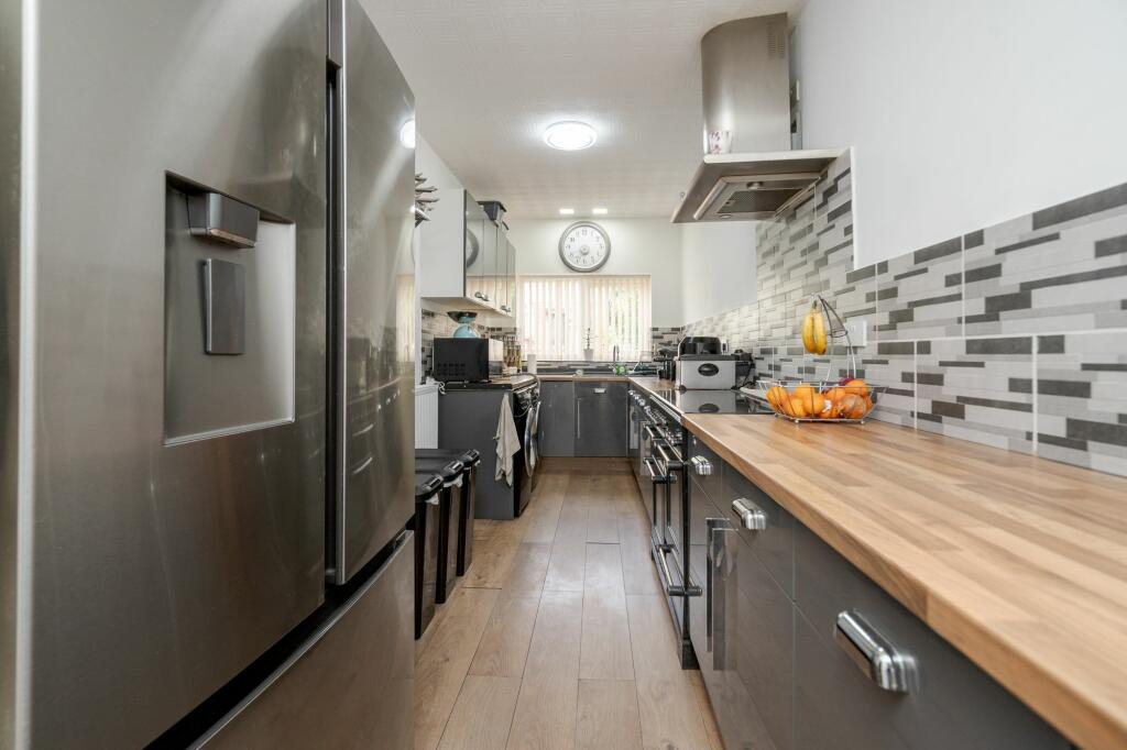 Additional property image - Poulton Avenue, Bolton, BL2