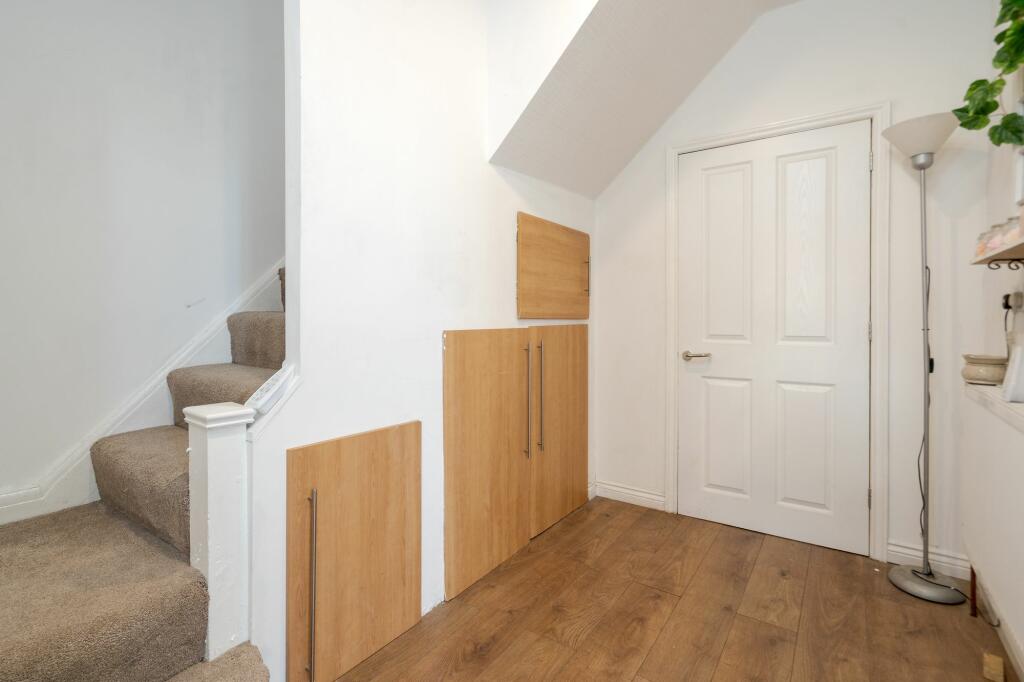 Additional property image - Poulton Avenue, Bolton, BL2