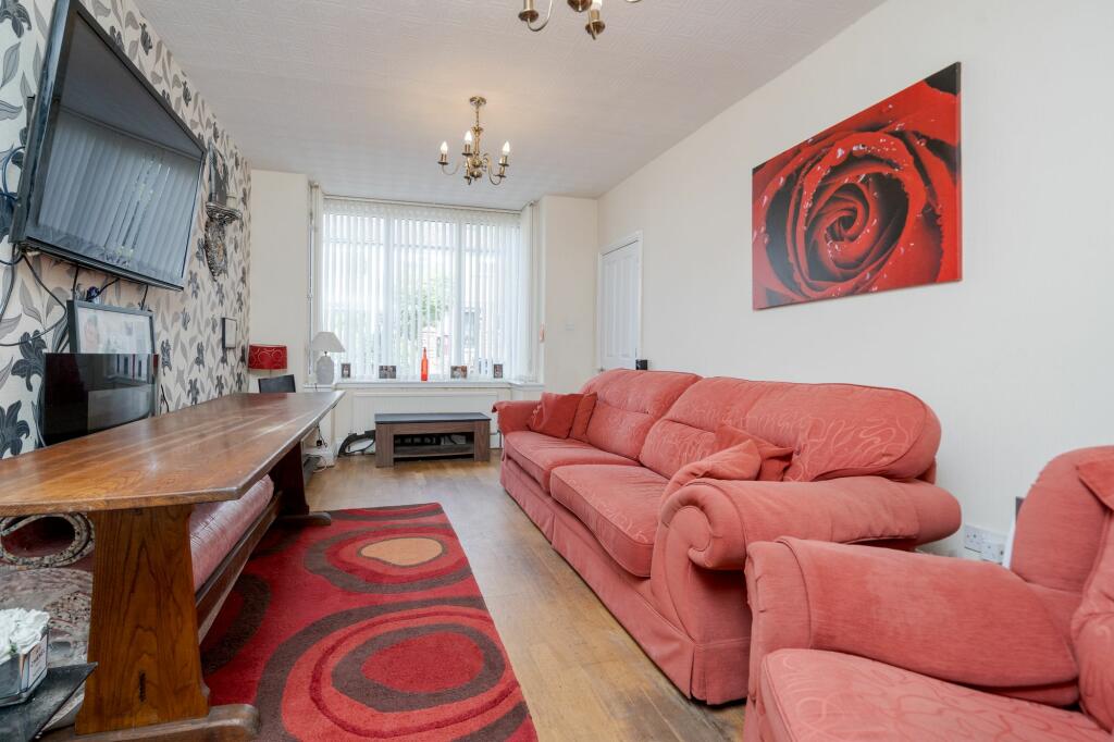 Additional property image - Poulton Avenue, Bolton, BL2