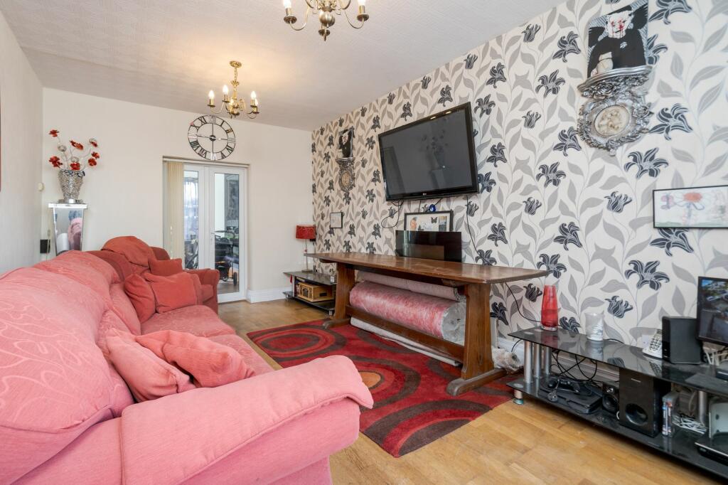 Additional property image - Poulton Avenue, Bolton, BL2