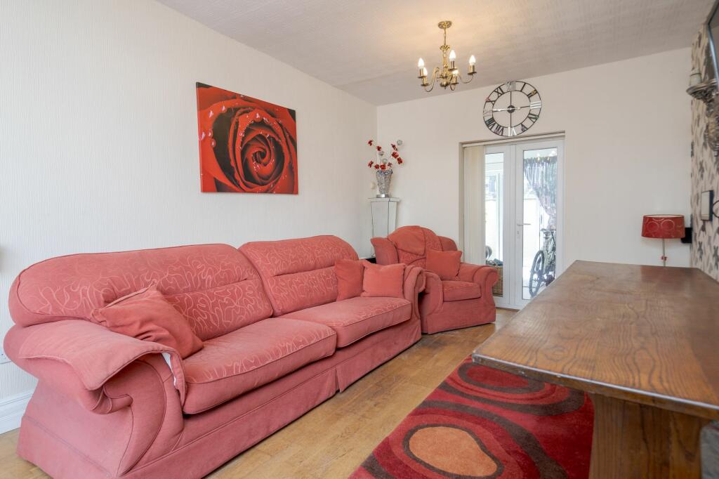 Additional property image - Poulton Avenue, Bolton, BL2
