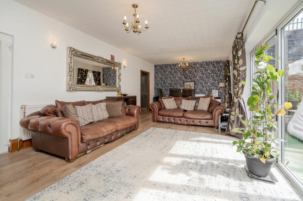 Additional property image - Poulton Avenue, Bolton, BL2