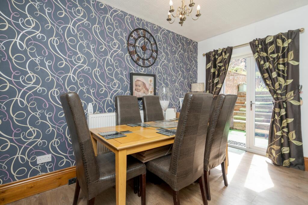 Additional property image - Poulton Avenue, Bolton, BL2