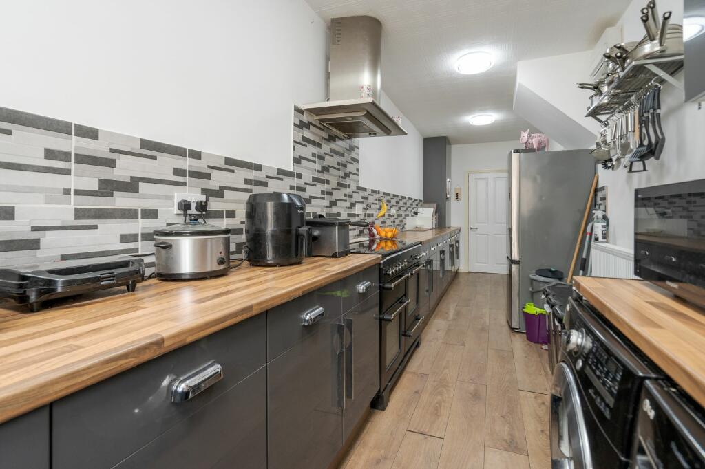 Additional property image - Poulton Avenue, Bolton, BL2