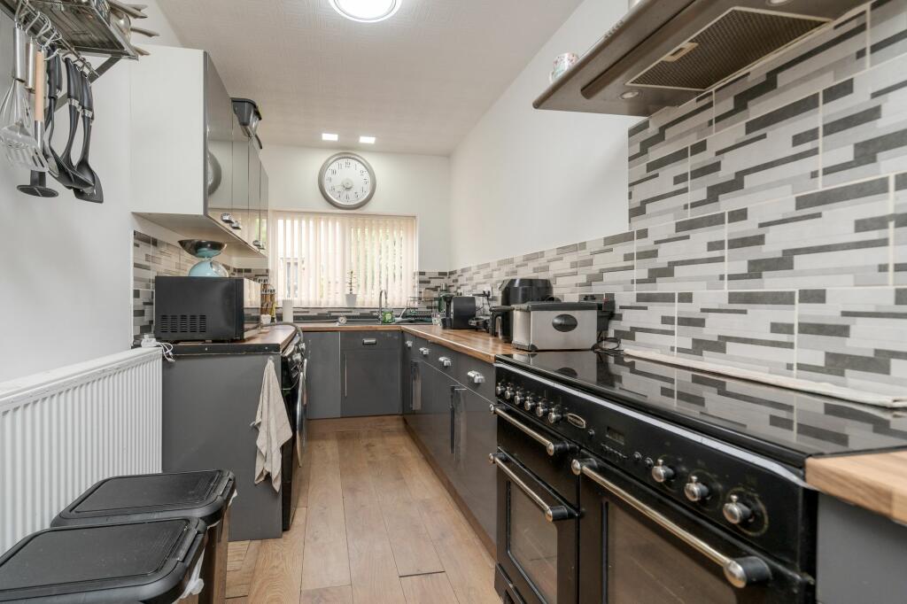 Additional property image - Poulton Avenue, Bolton, BL2