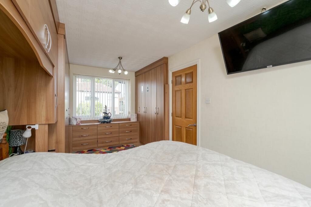 Additional property image - Poulton Avenue, Bolton, BL2