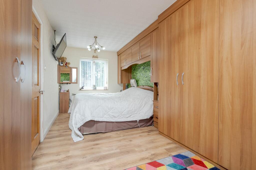 Additional property image - Poulton Avenue, Bolton, BL2