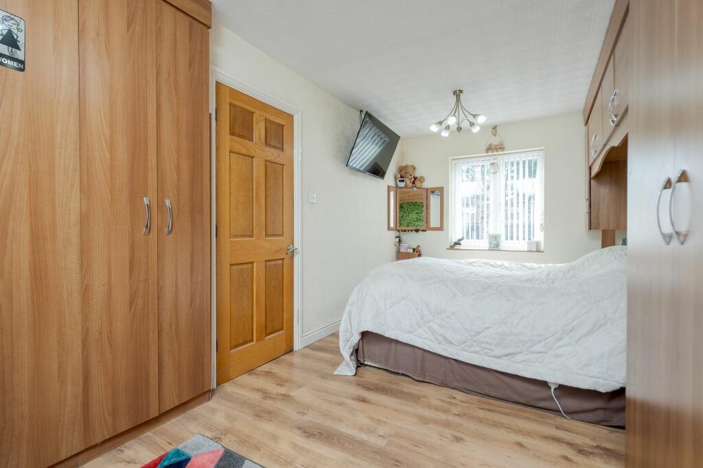 Additional property image - Poulton Avenue, Bolton, BL2