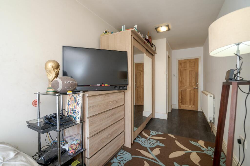 Additional property image - Poulton Avenue, Bolton, BL2