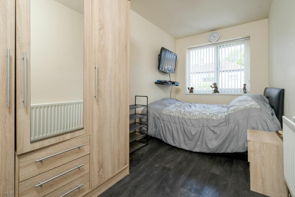 Additional property image - Poulton Avenue, Bolton, BL2
