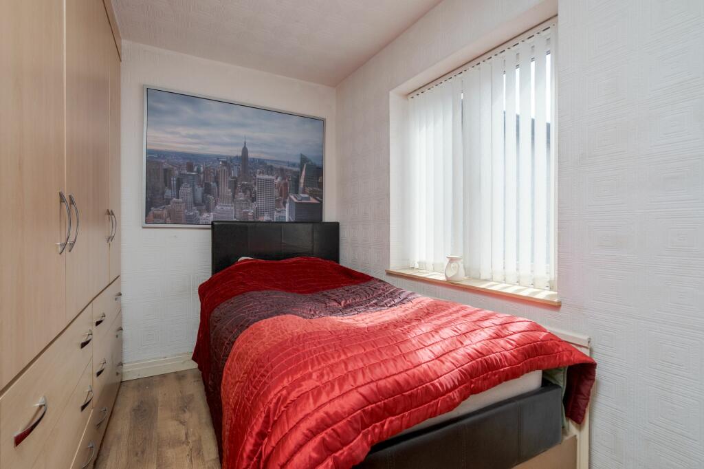Additional property image - Poulton Avenue, Bolton, BL2