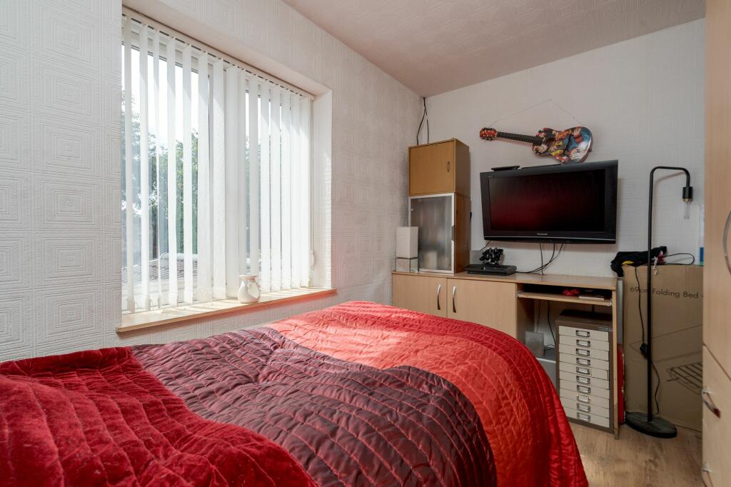 Additional property image - Poulton Avenue, Bolton, BL2