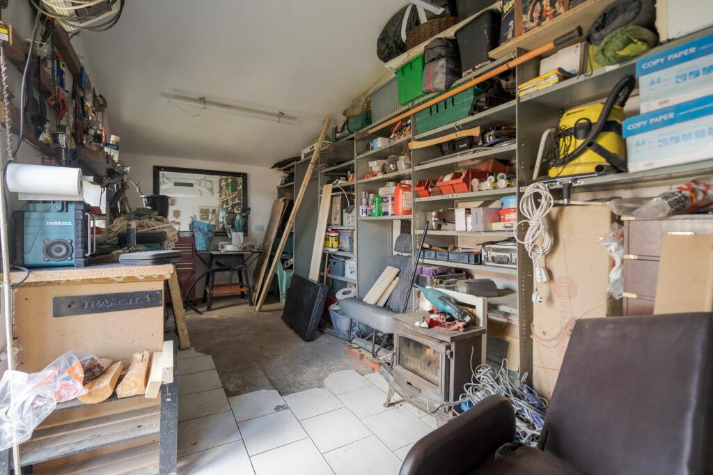 Additional property image - Poulton Avenue, Bolton, BL2