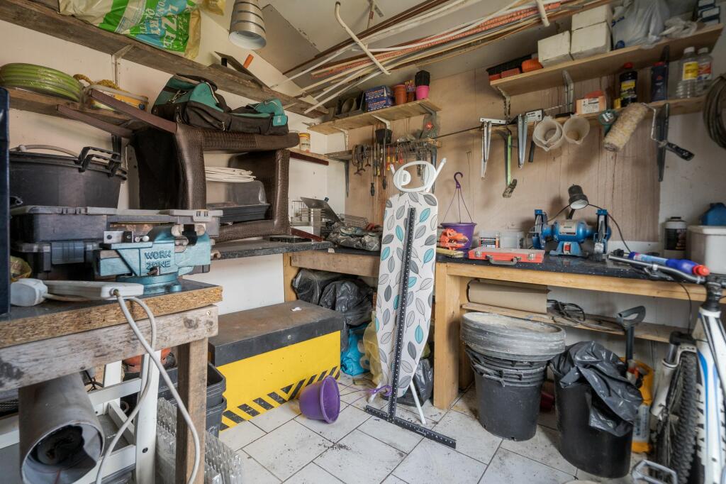 Additional property image - Poulton Avenue, Bolton, BL2